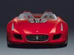 Ferrari Rossa Concept 2000 года